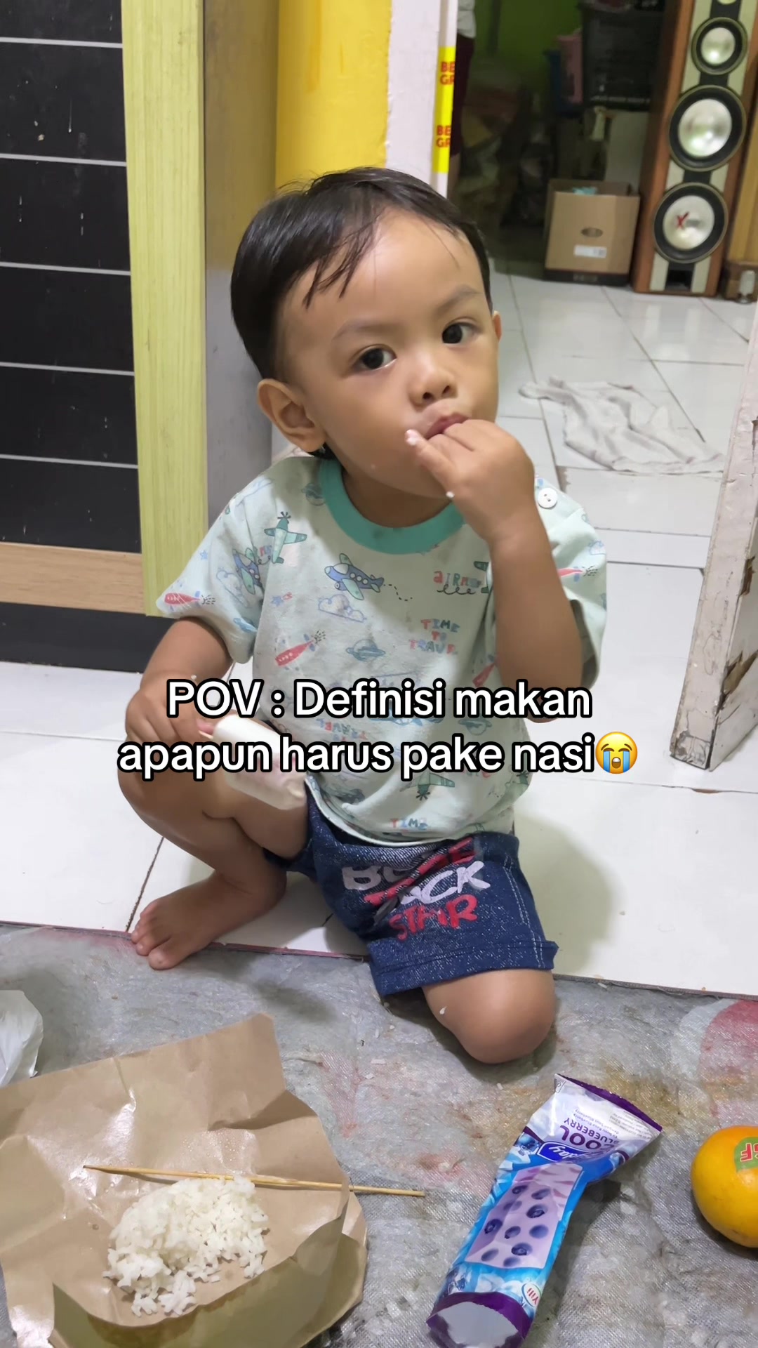 @Cicibiaa || bunda kenzio