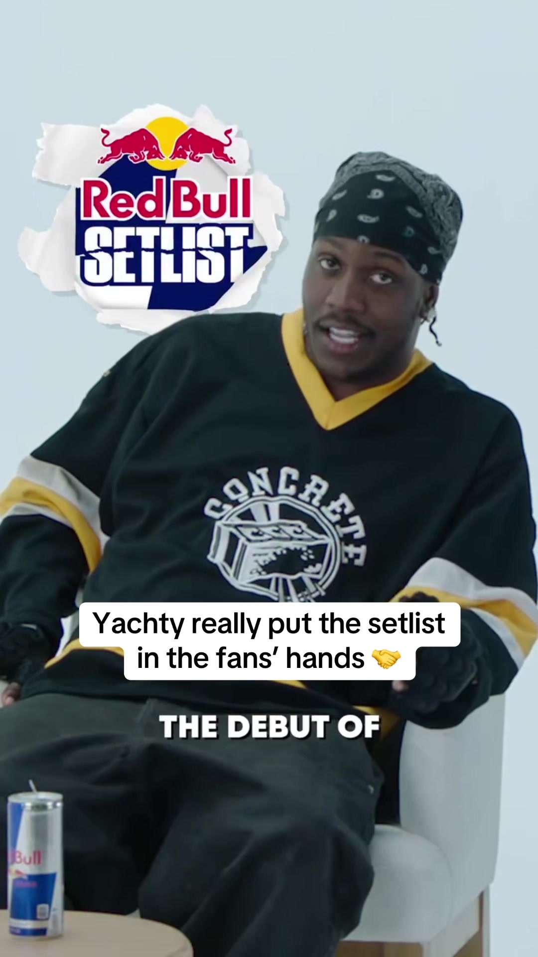 @Lil Yachty Fan 🛥️