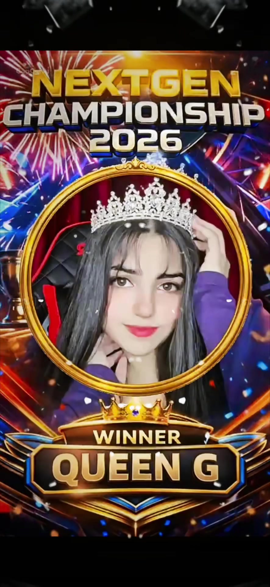 @👑 𝑸𝑼𝜠𝜠𝑵 𝑮 👑