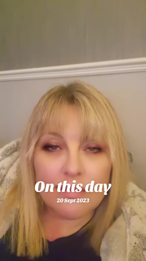 @❤️Vikki❤️
