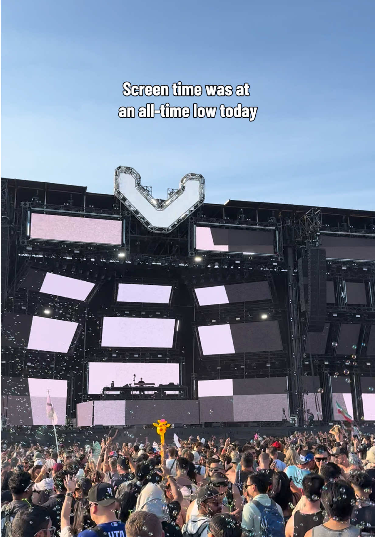 @Veld Music Festival