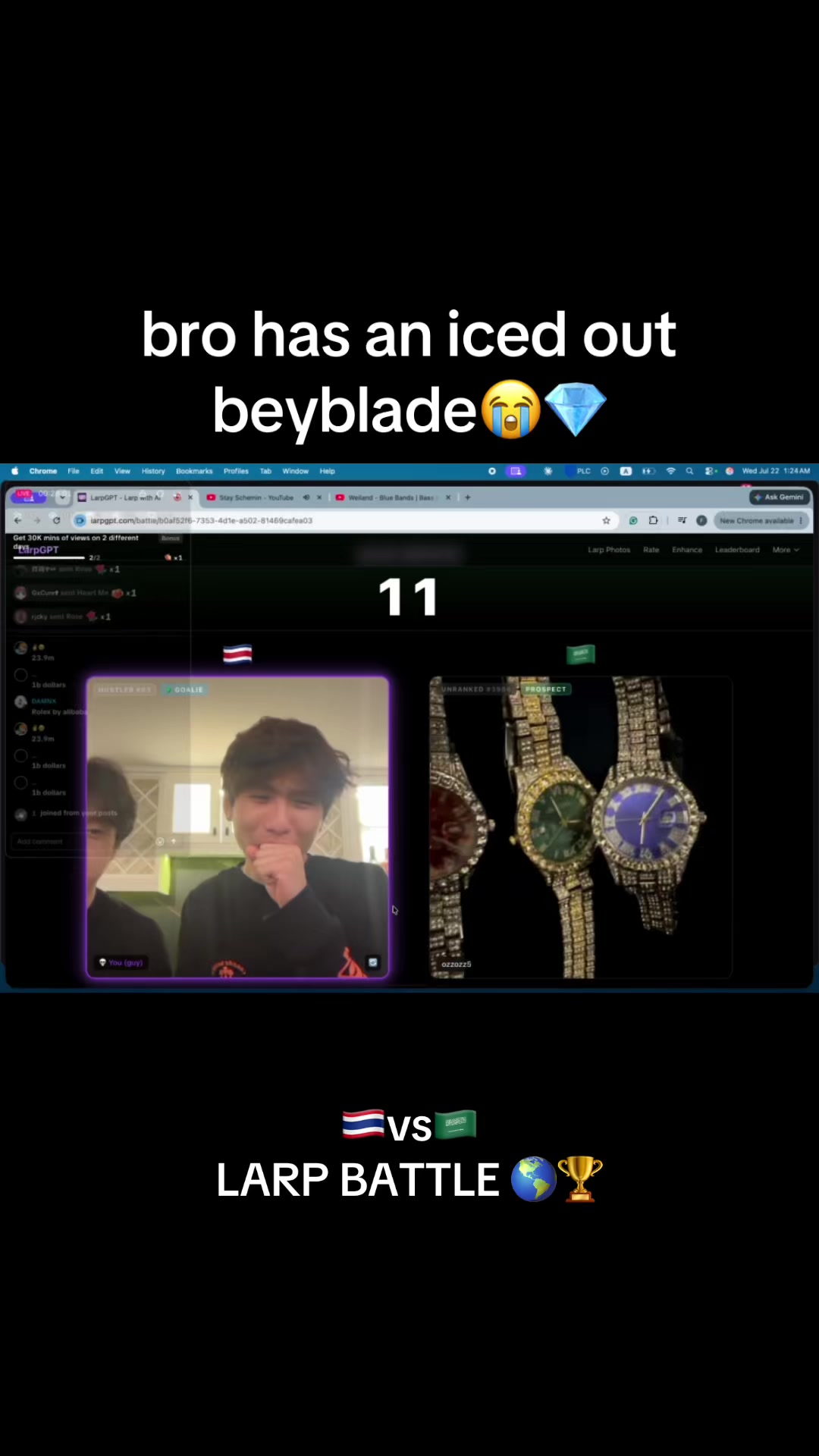 @LarpGPT
