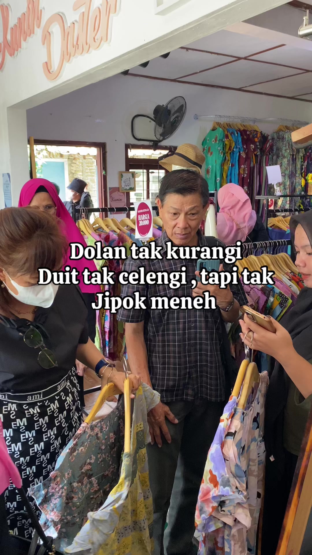 @Grosir Daster Yogyakarta