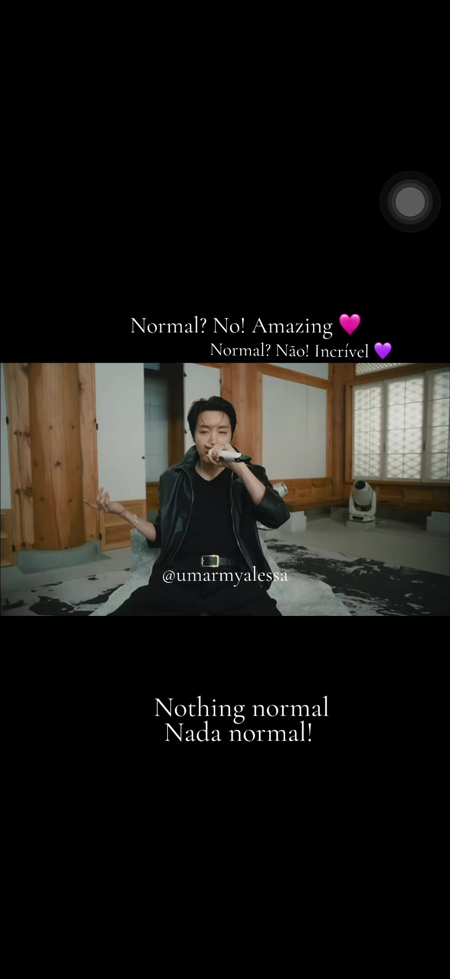 @Uma Army Alessa 💜✅