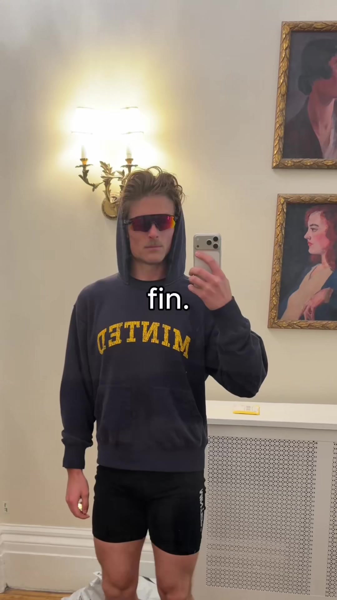 @Marcus Milione