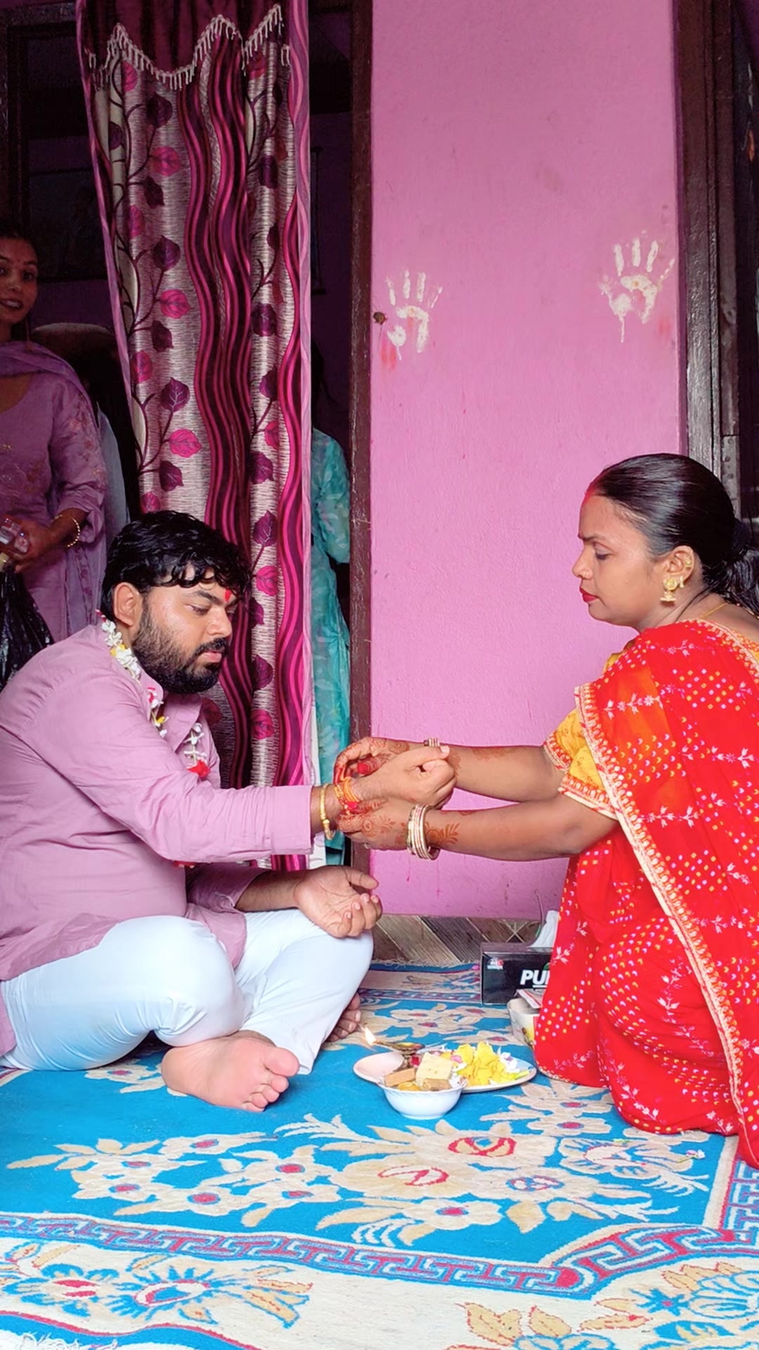 @rinarani maithil