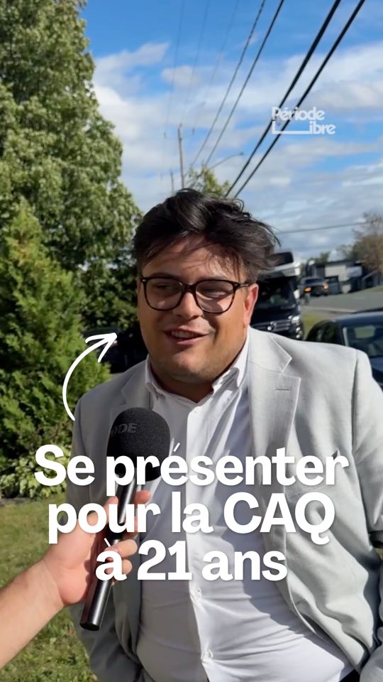@Période libre par URBANIA
