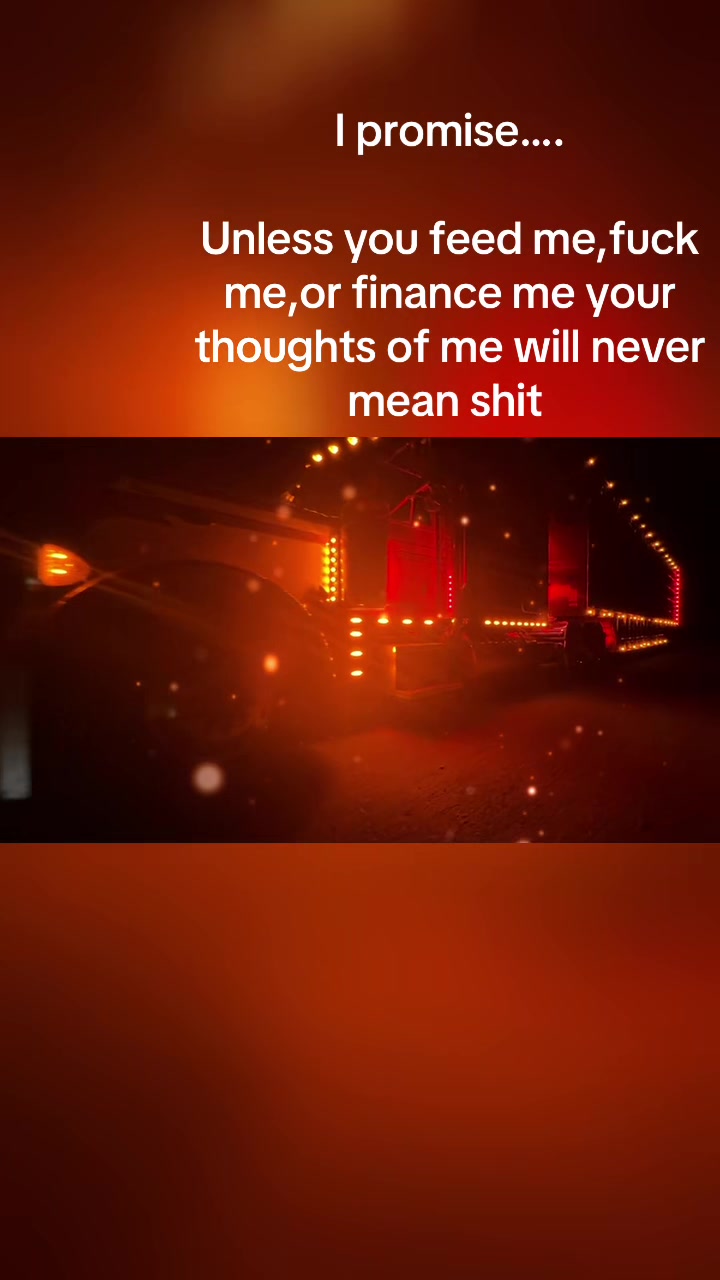 @YourGFsFavoriteTrucker