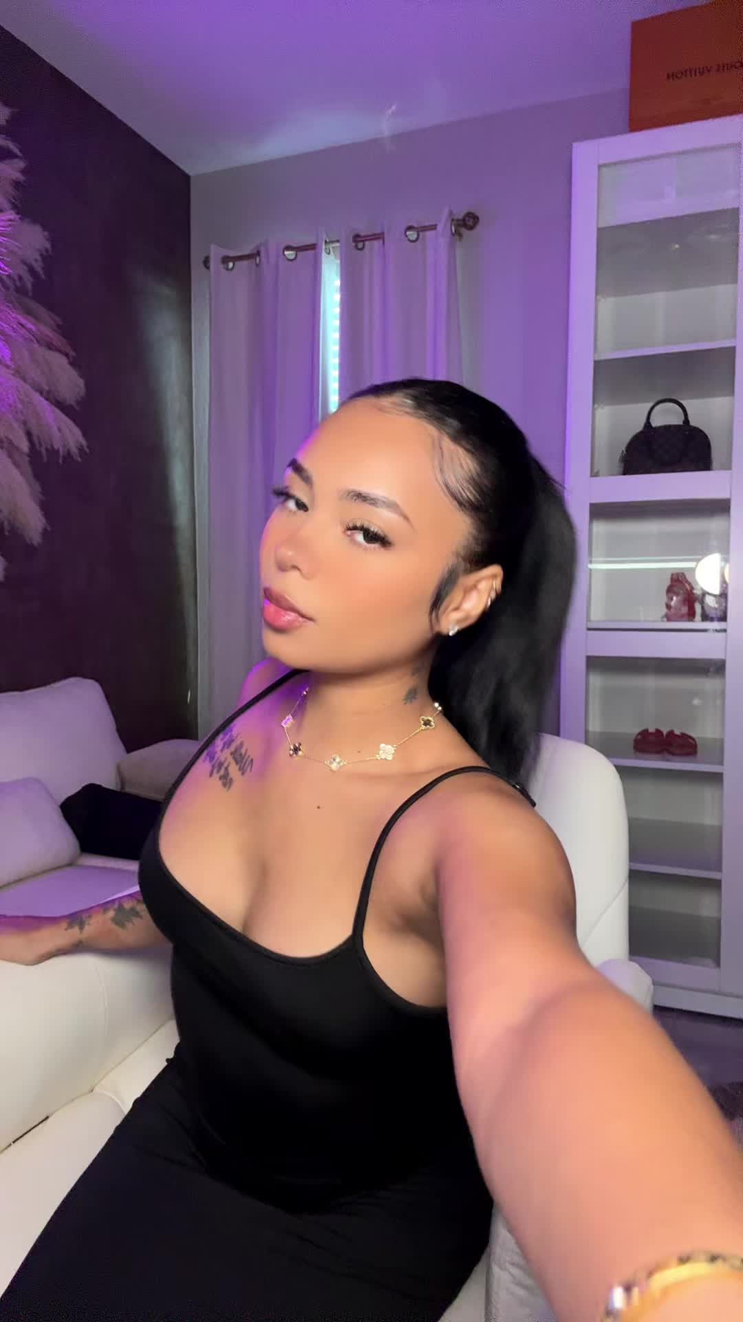 @Jada Marie