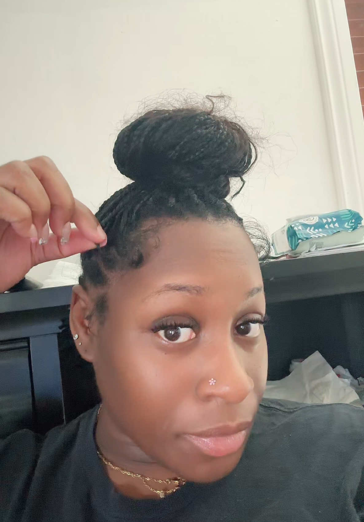 @HairVoyage