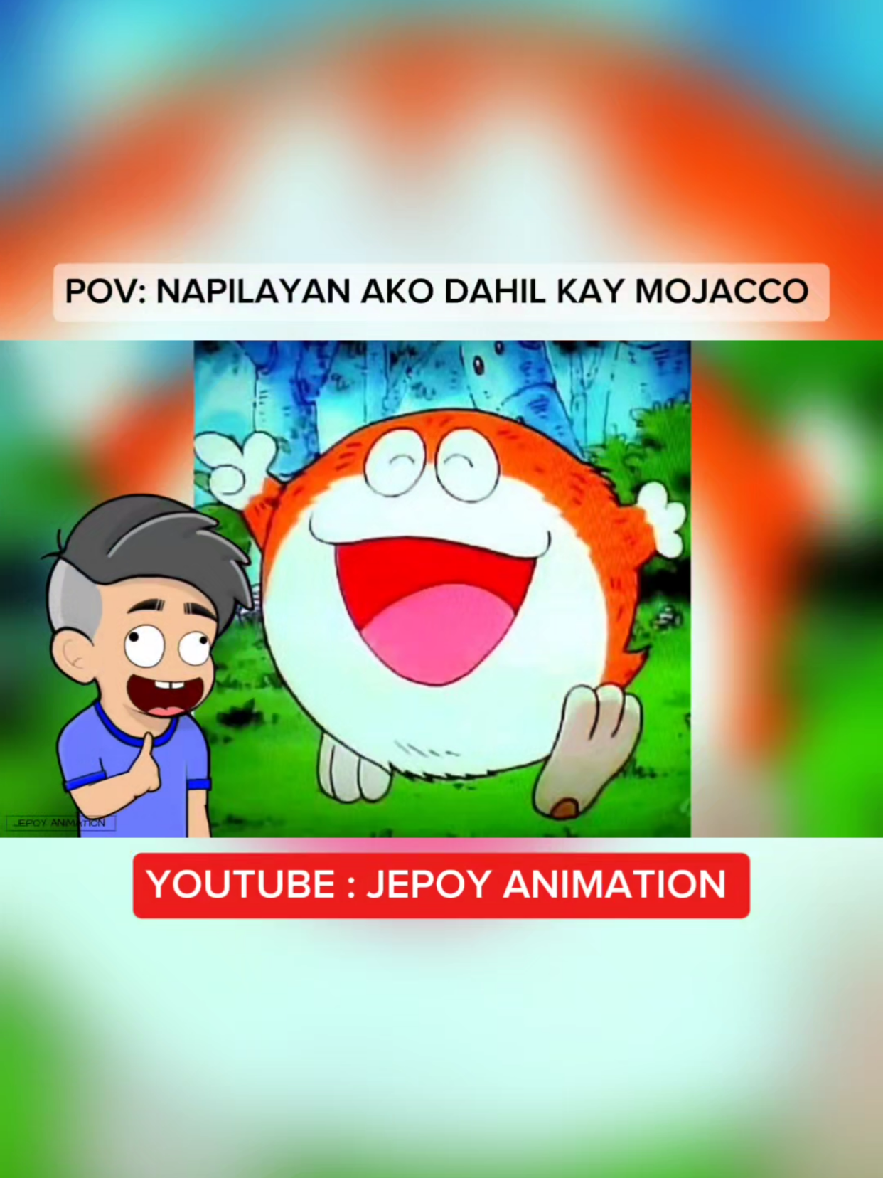@Jepoy Animation
