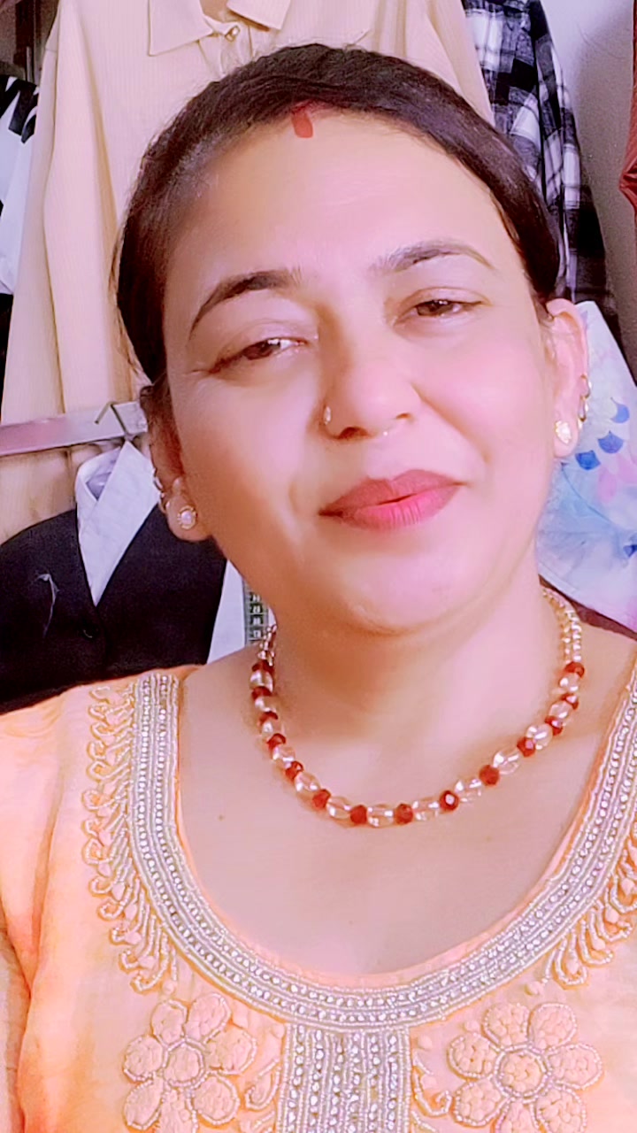 @Mina Adhikari
