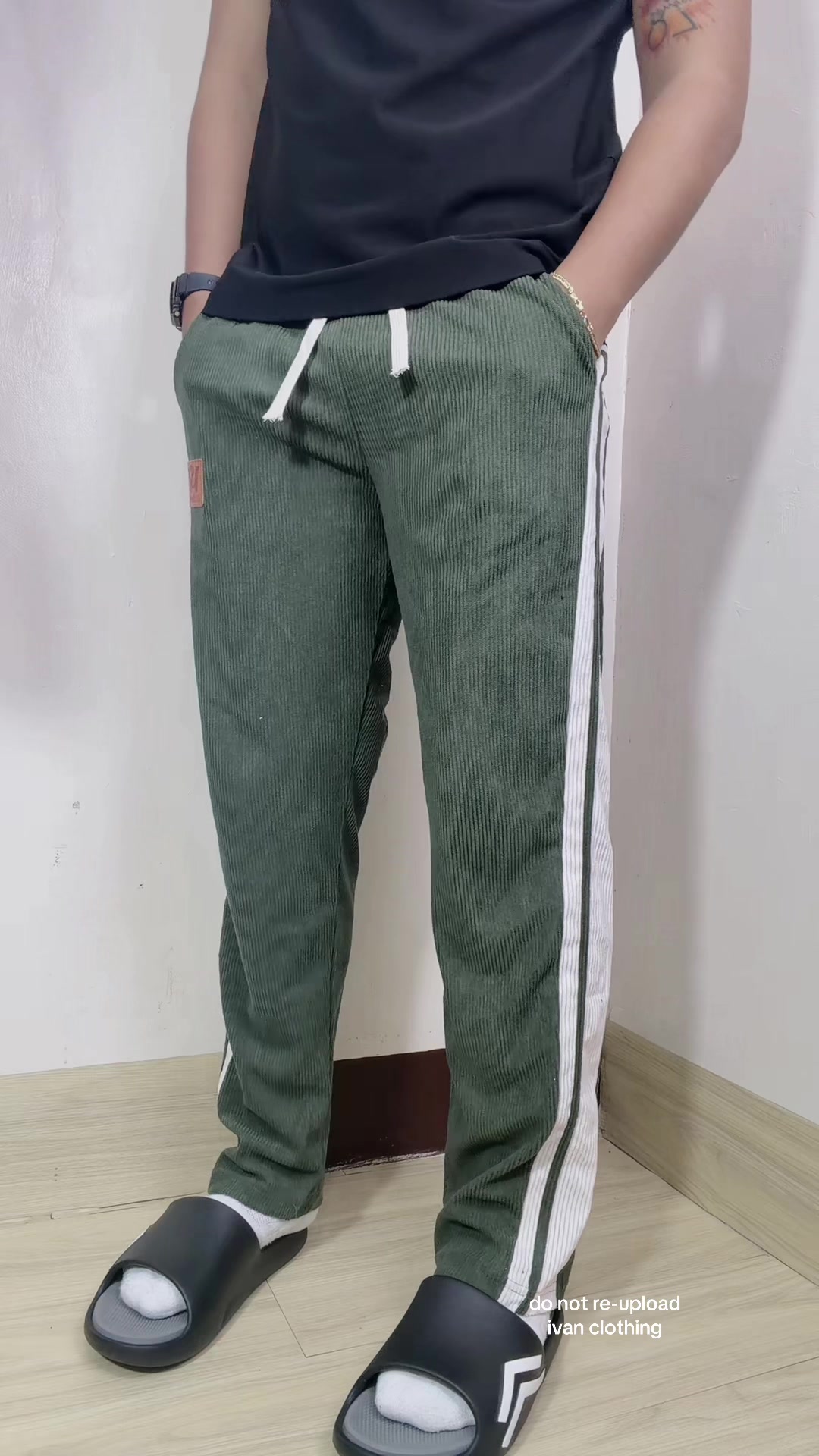 @Ivan Clothing