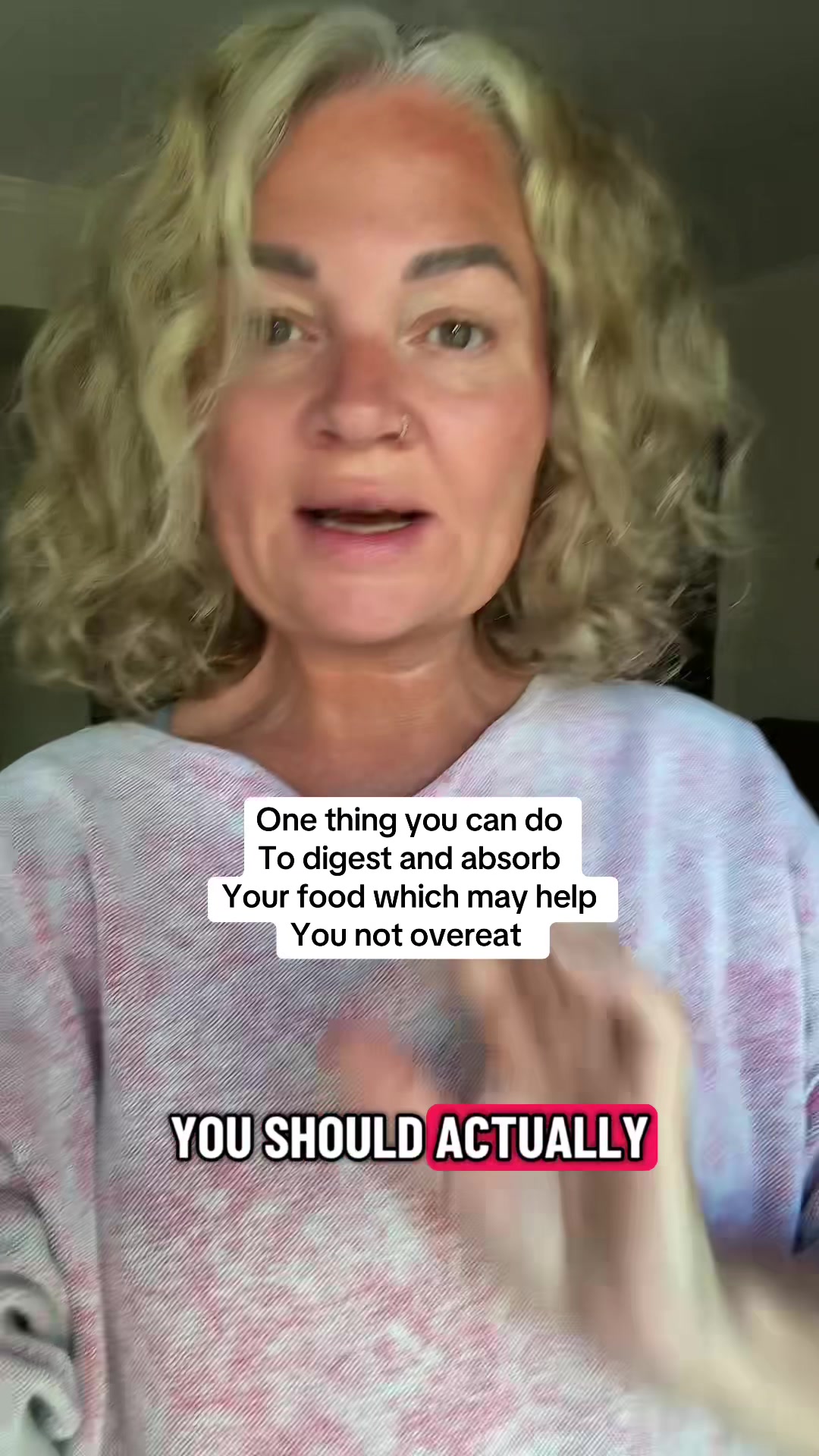 @Meredyth with a Why