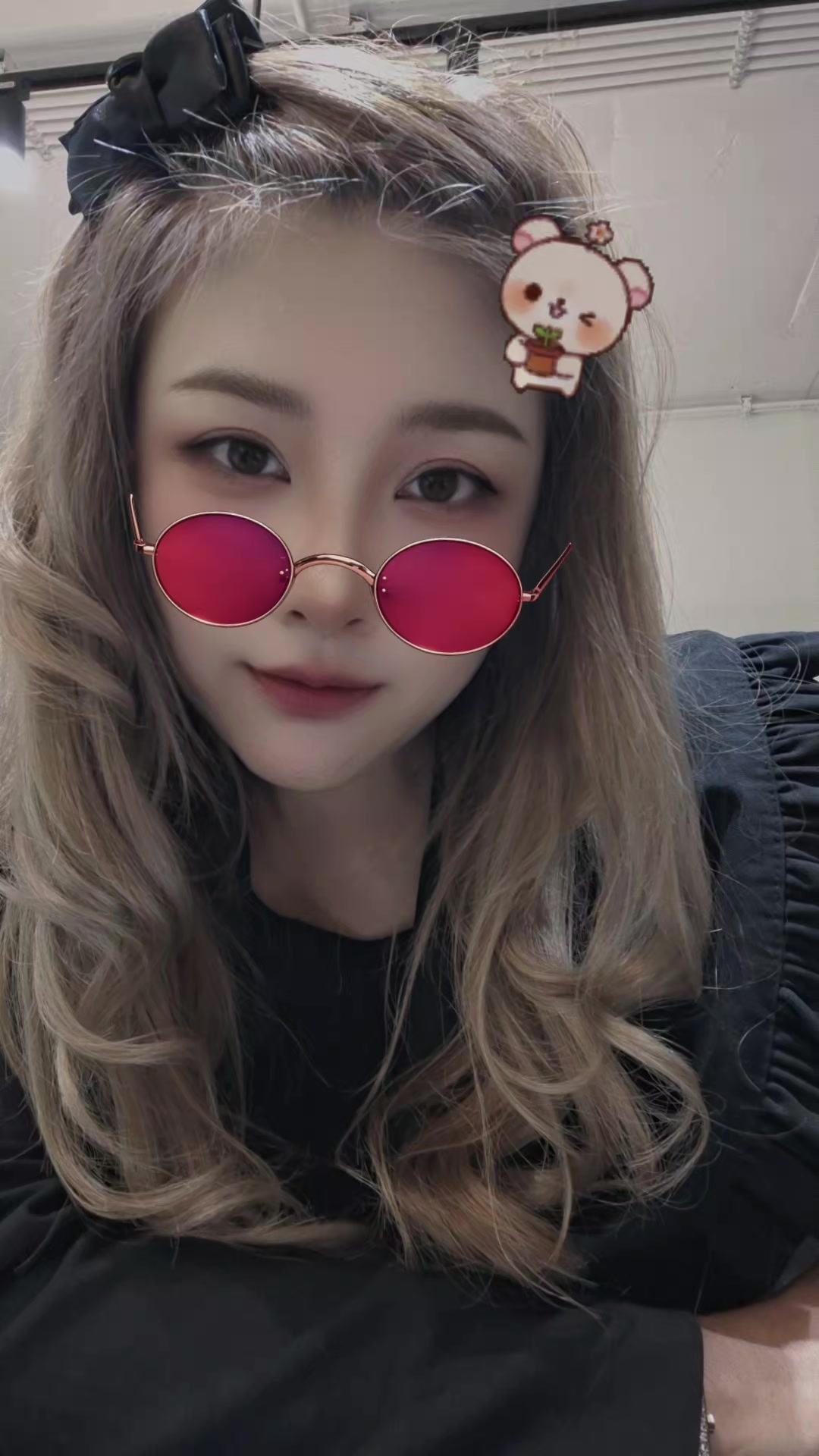 @นินจา ที่เป็นแมวblack