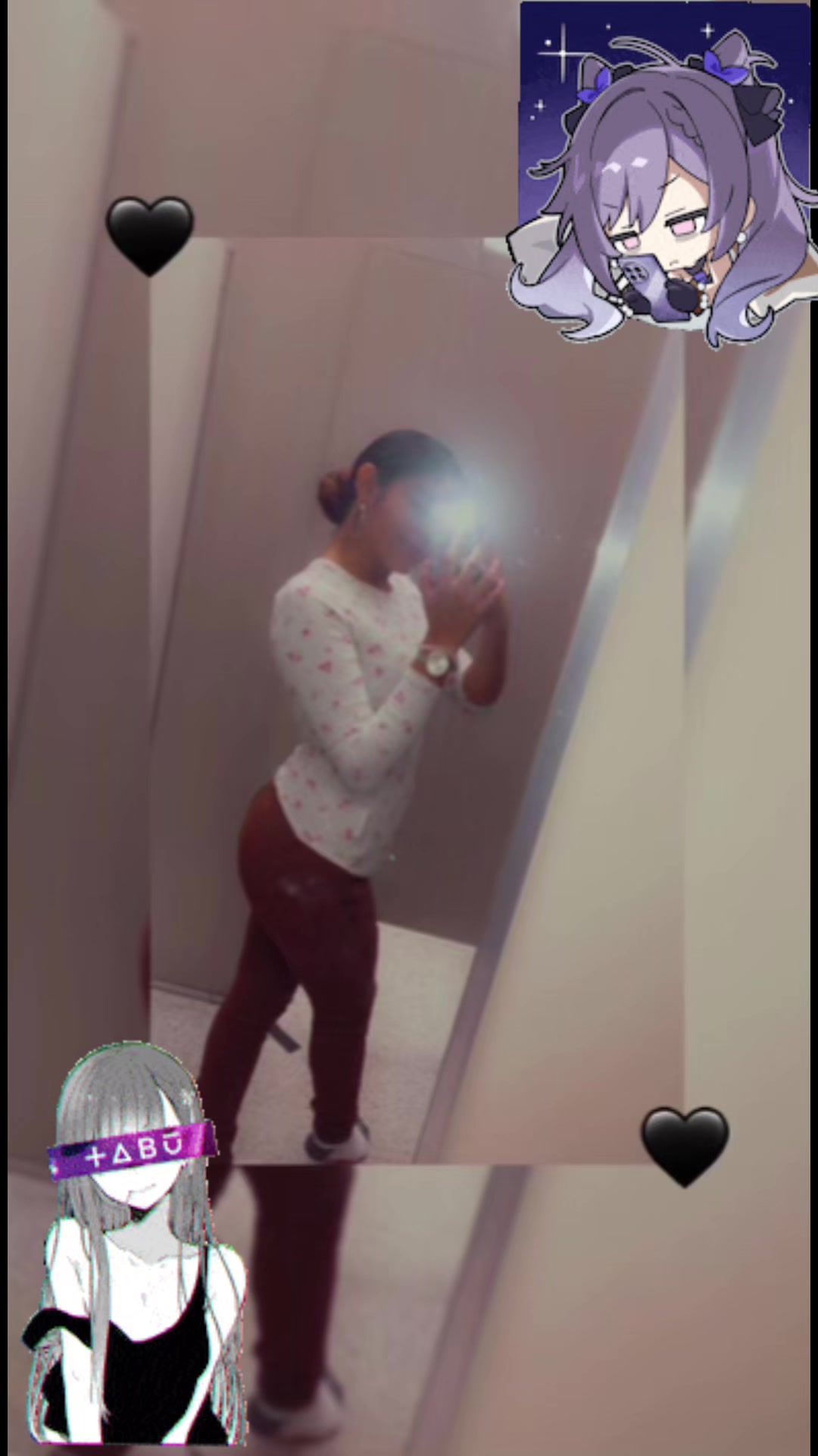 @yasminlashorty