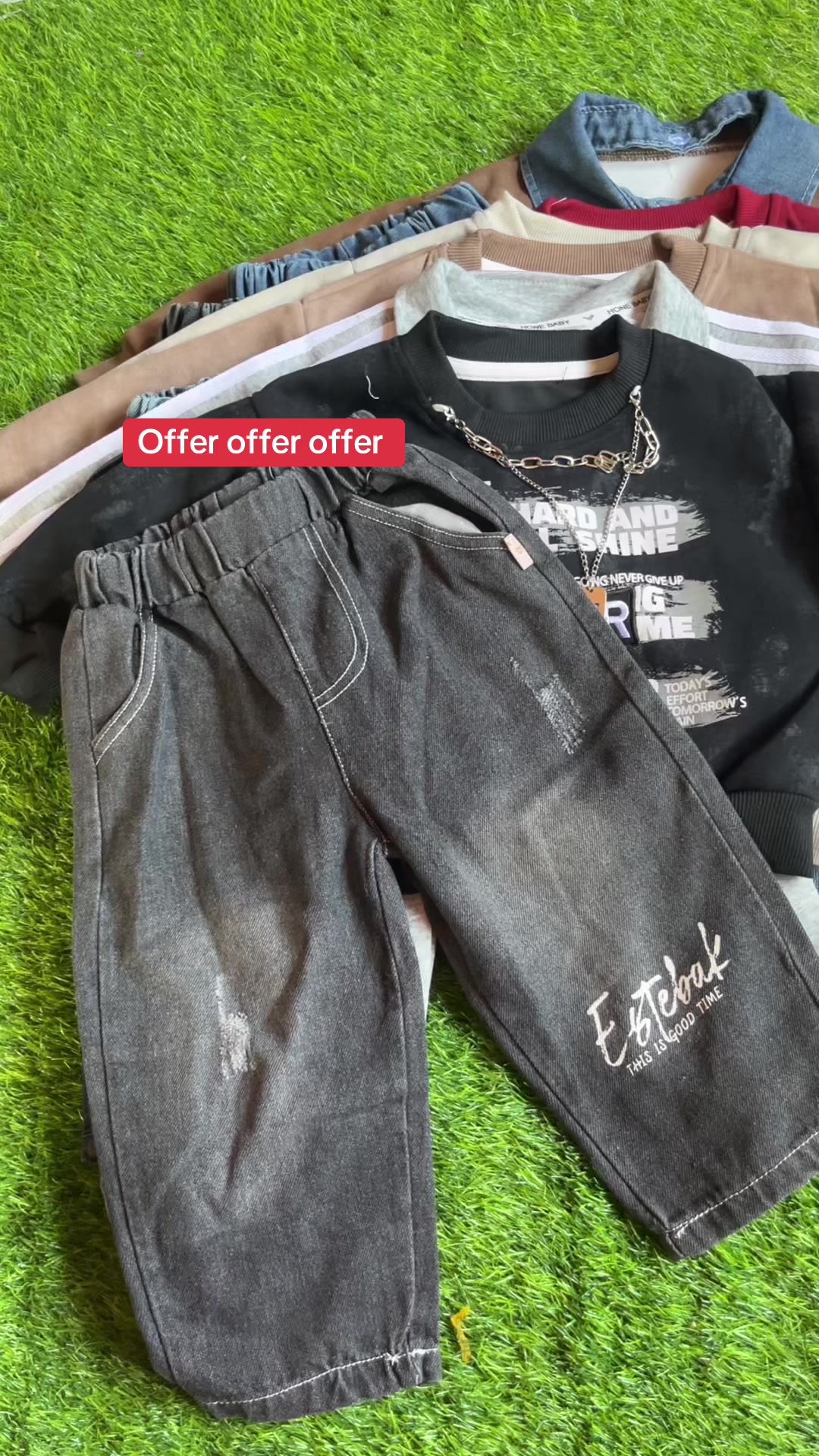@Kriyansh baby shop