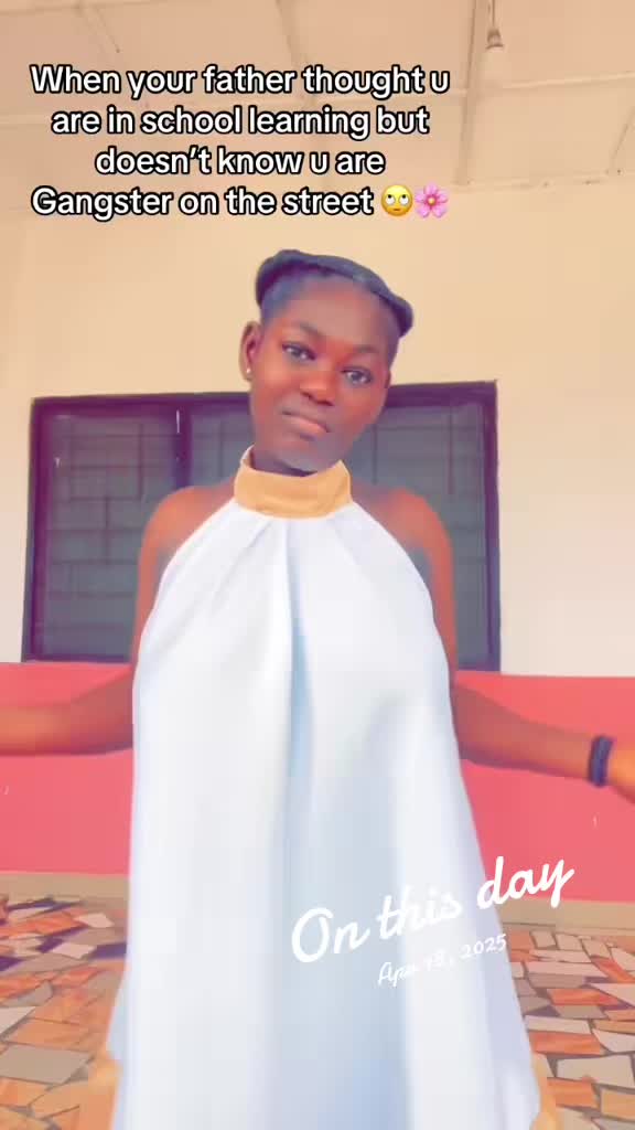 @ohemaa queenstar🌟