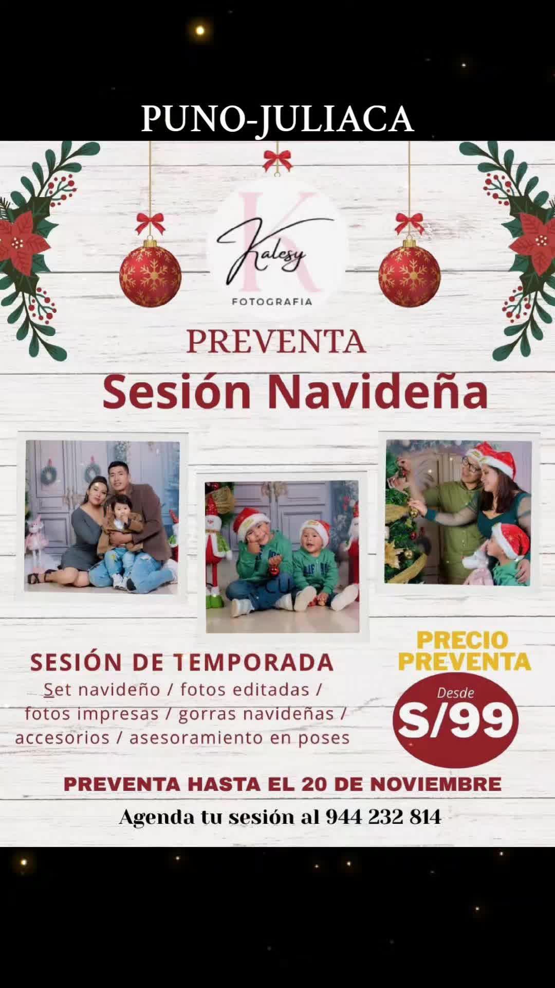 @Kalesy Fotografia