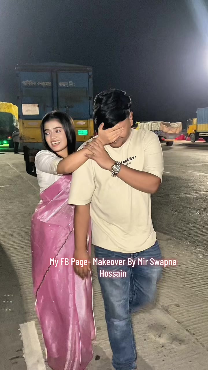 @Mir Swapna Hossain