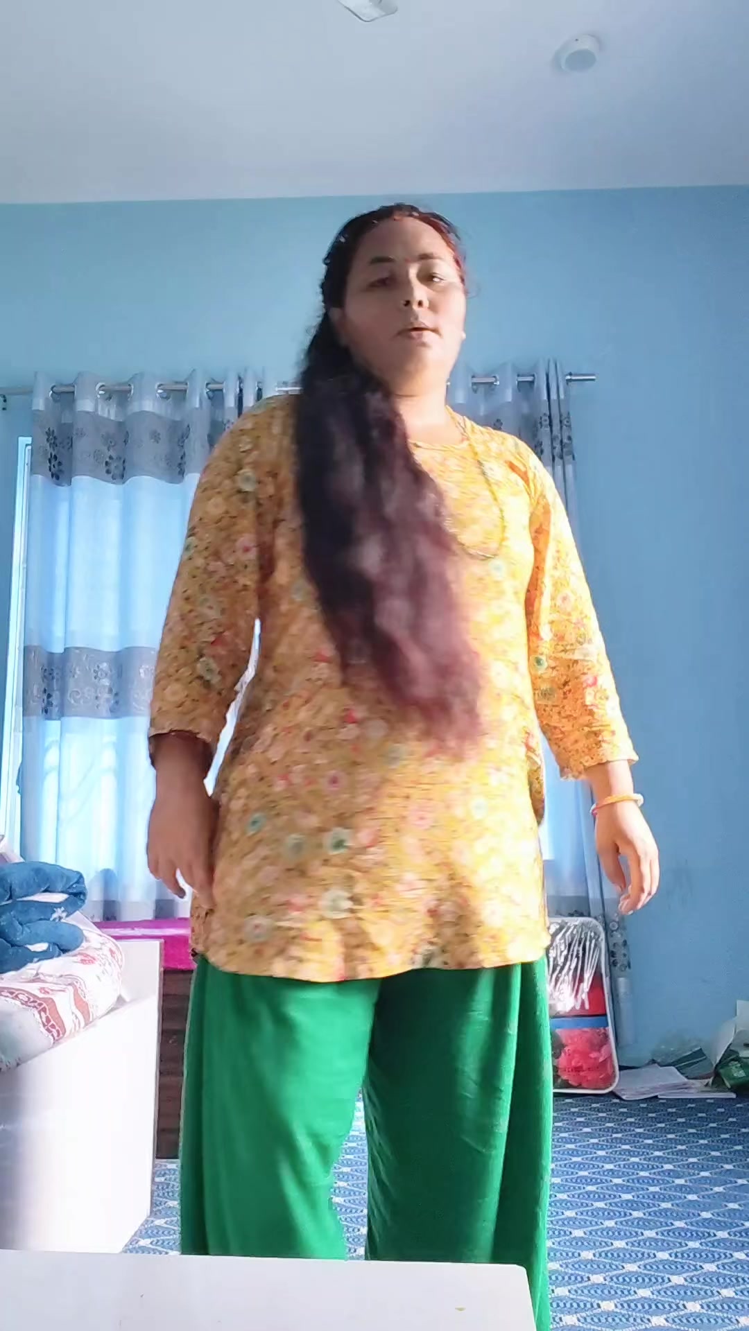 @Salina Gautam