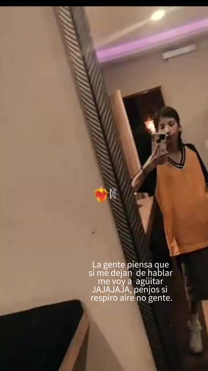 @Karla Paredes