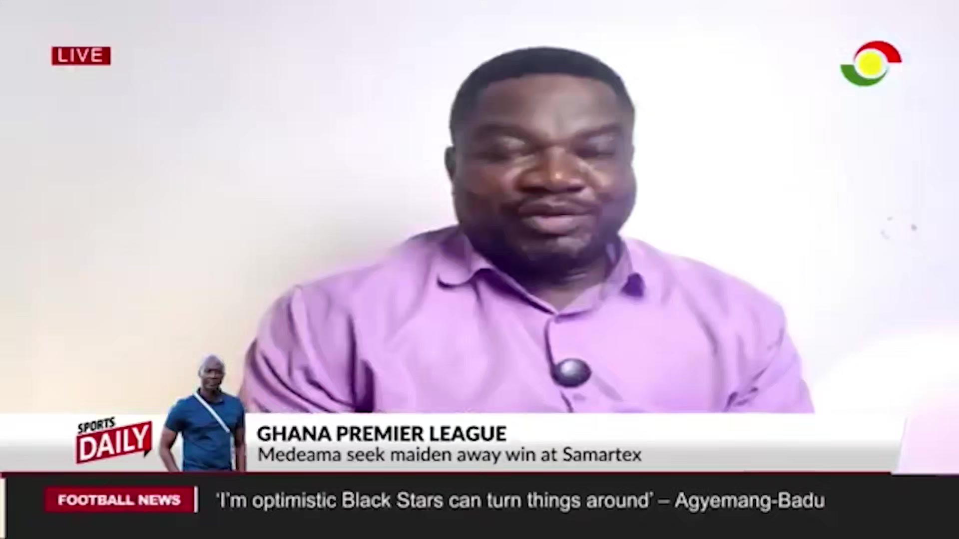 @3SPORTSGH