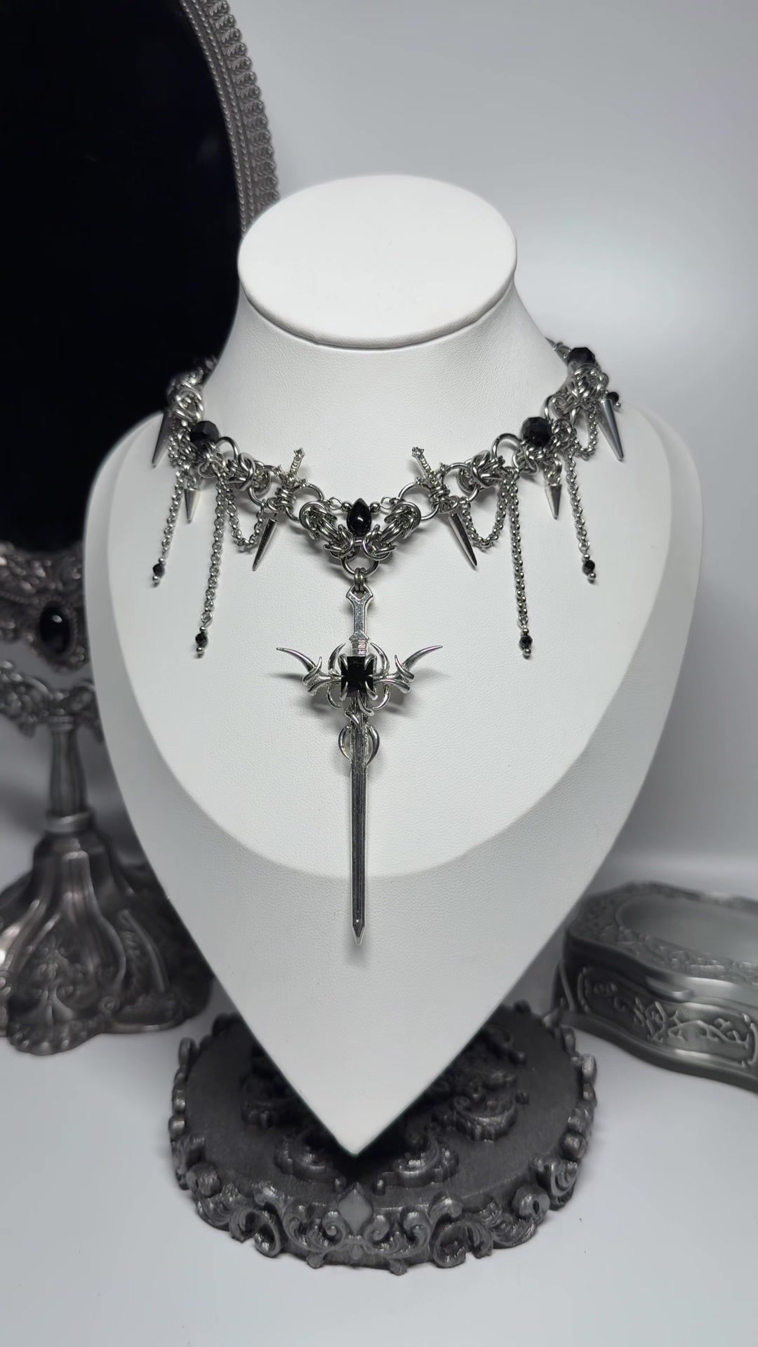 @тгк: emeraldviol jewelry