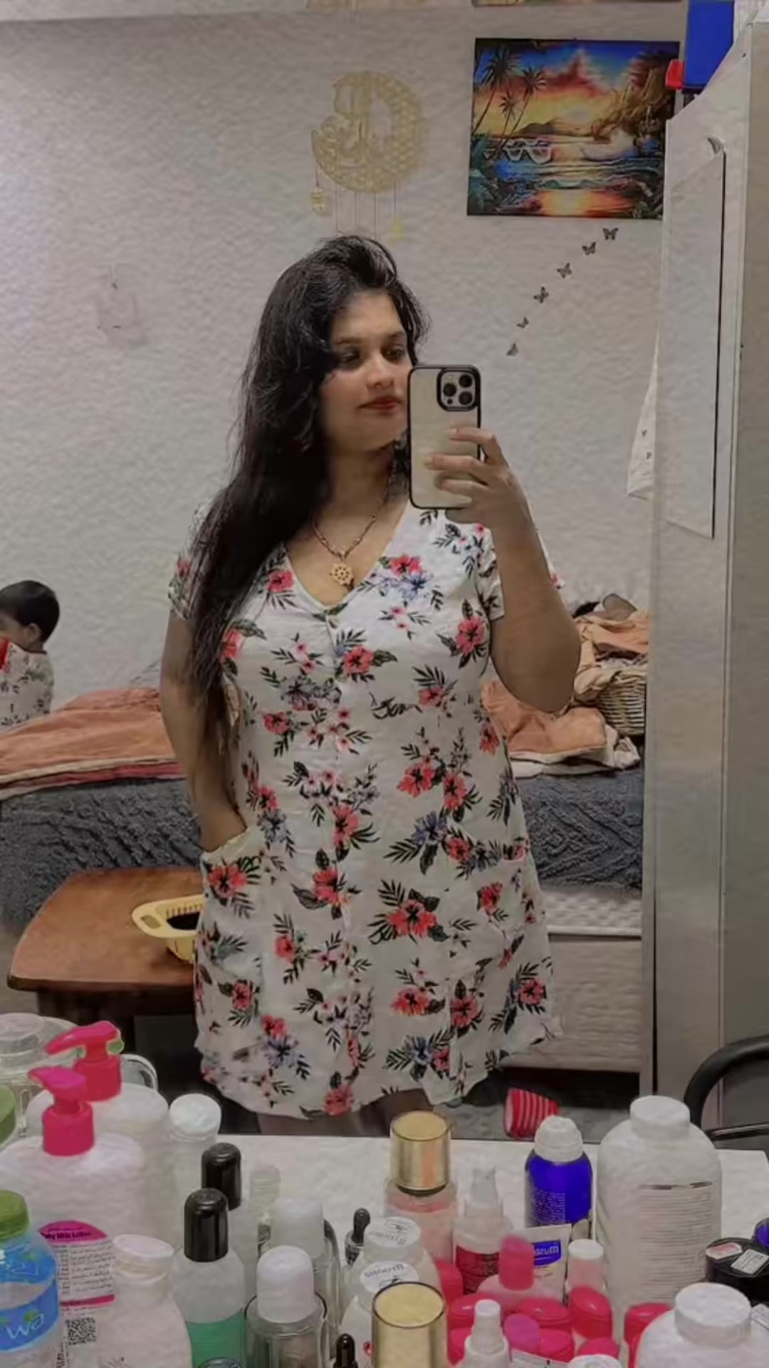 @මල්කි බබා ( parindi) 😘❤️