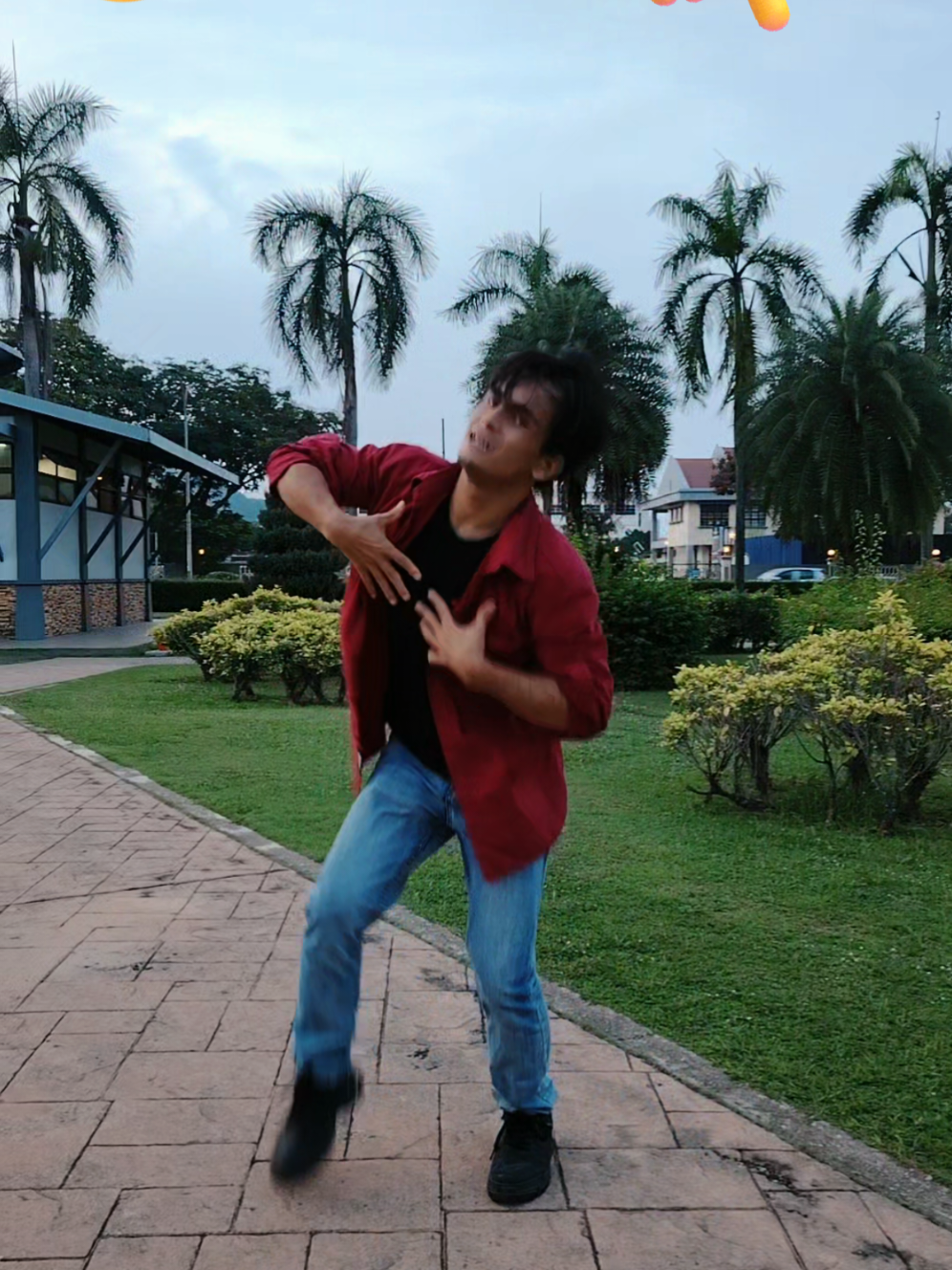 @Mohit lama