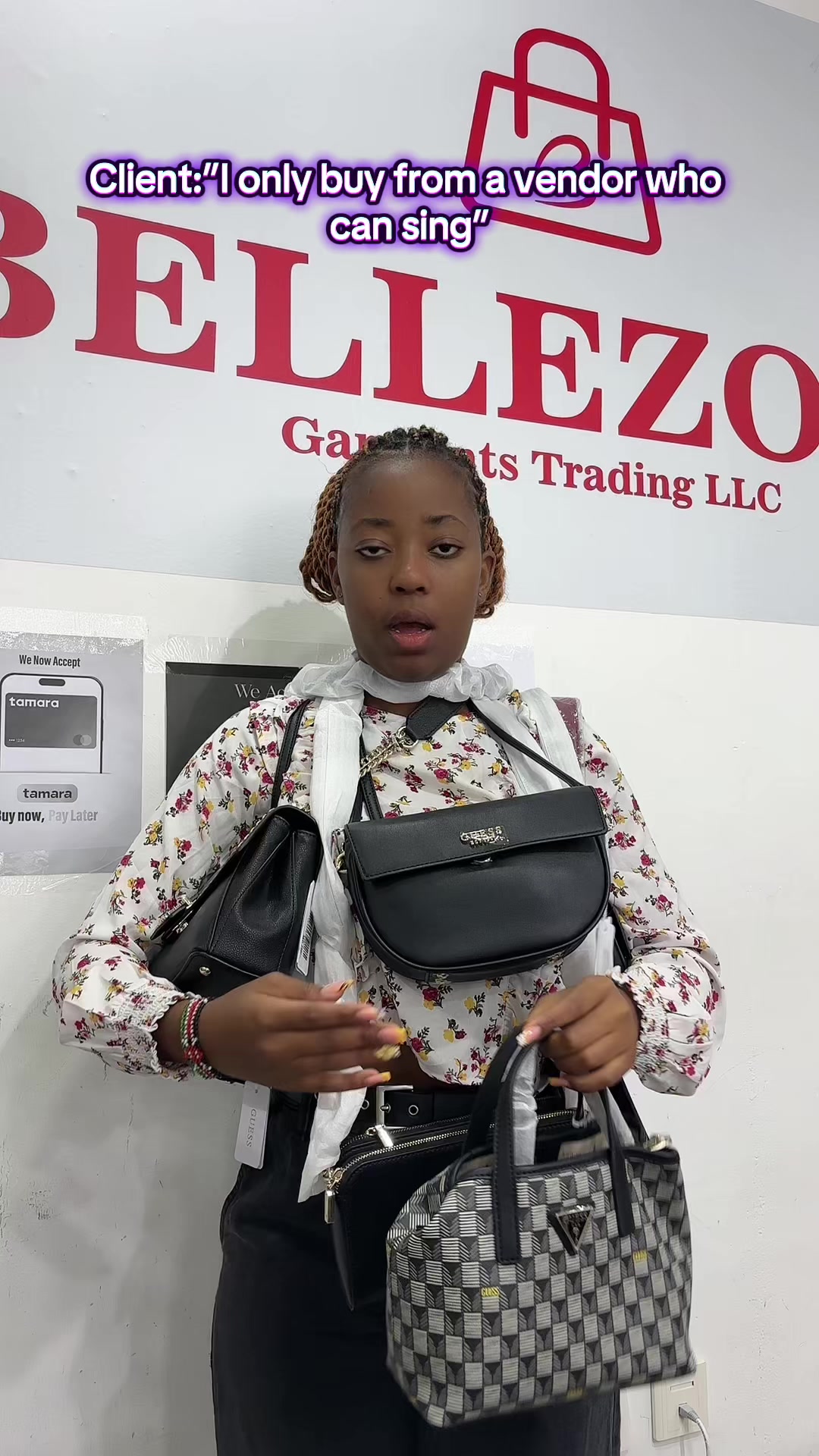 @BELLEZONE