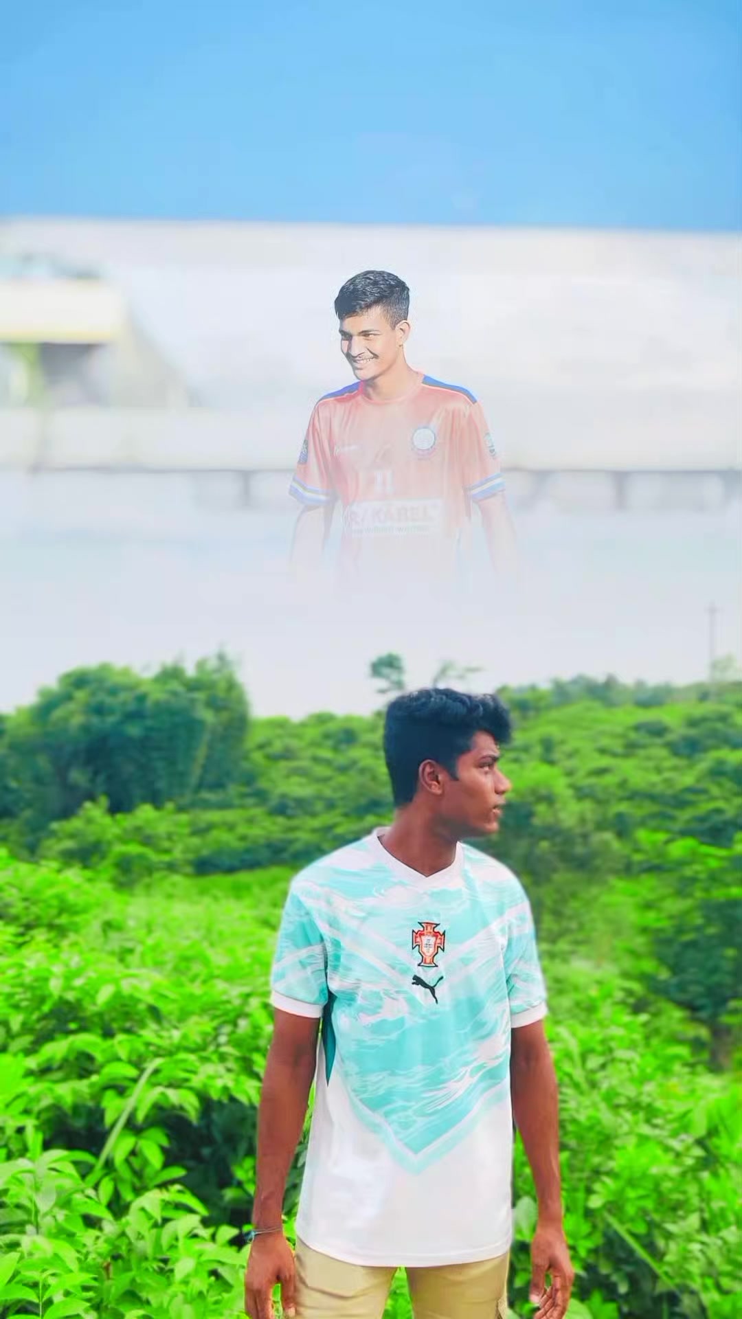@@Noyon Reaction Boii