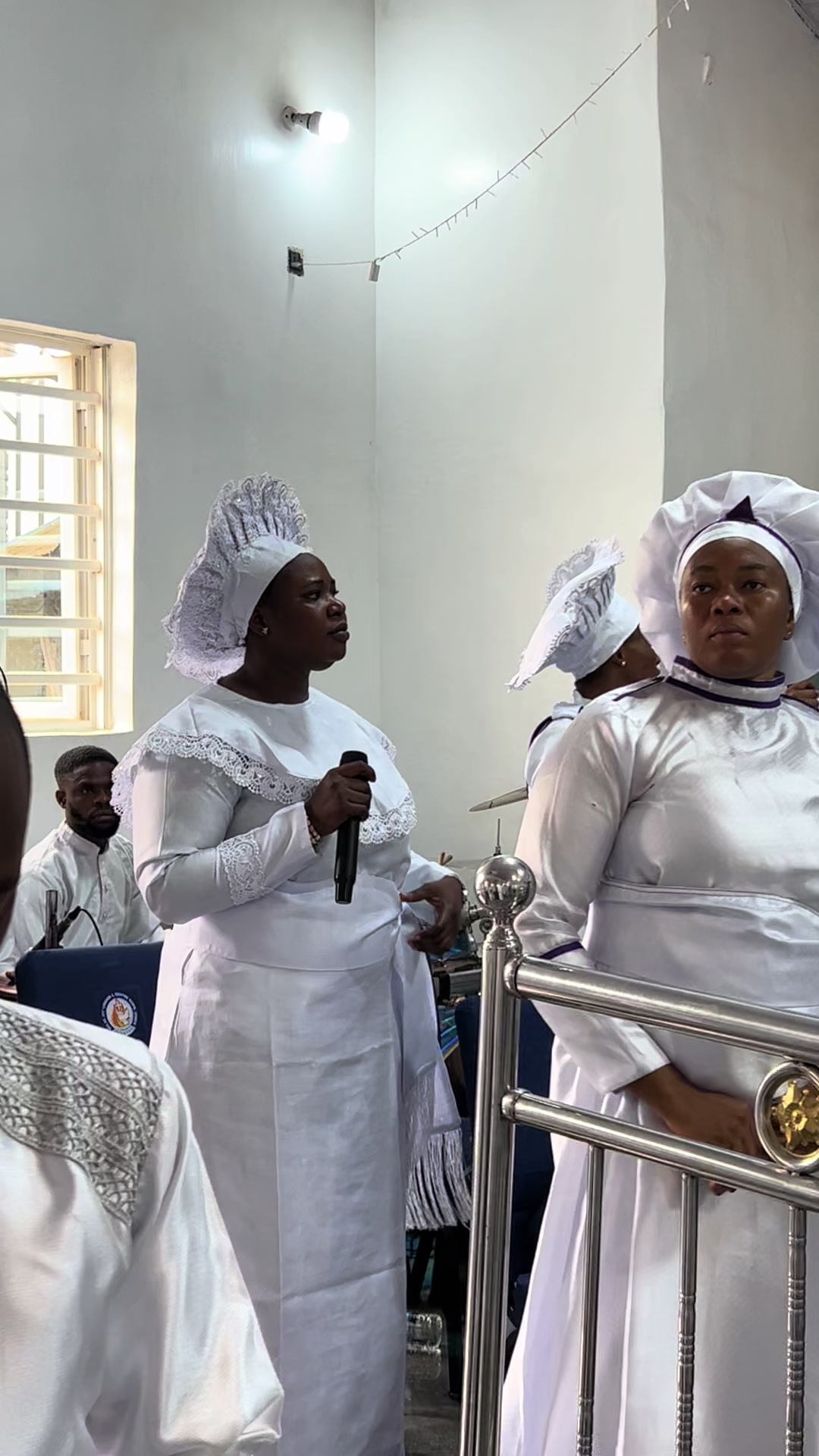 @Cherubhim and Seraphim Church