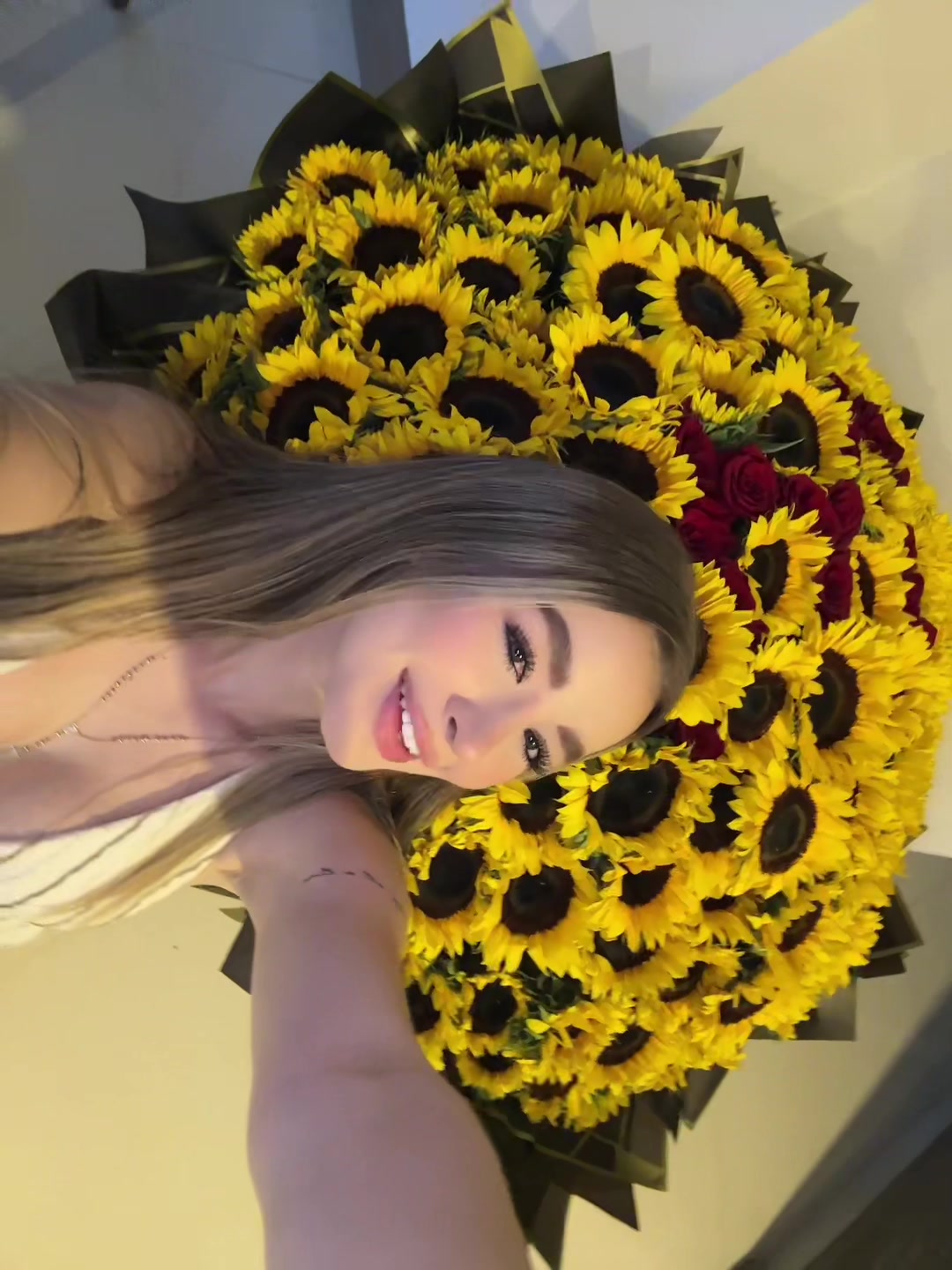 @Isabella Garcia O