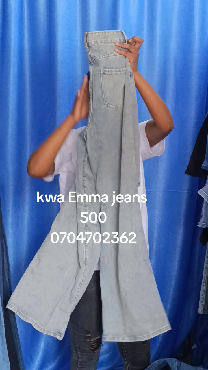 @kwa Emma jeans