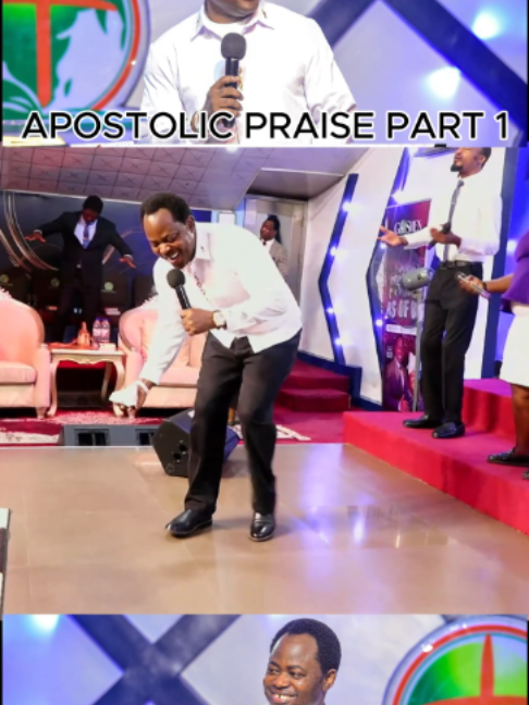 @ApostleDavidAyeni