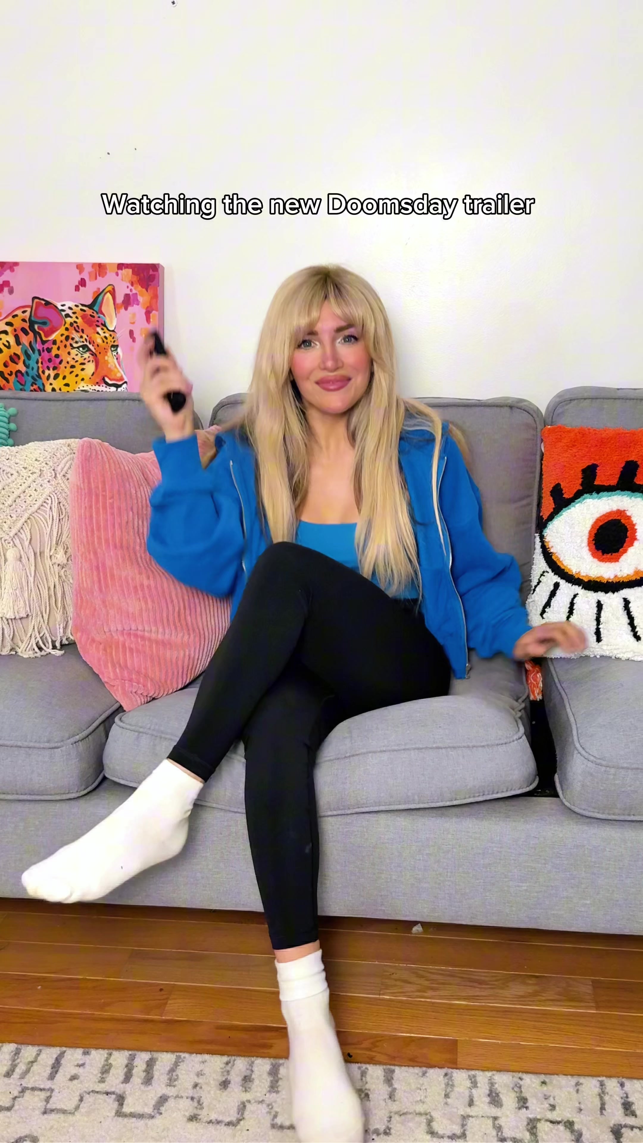 @Lisa Mancini