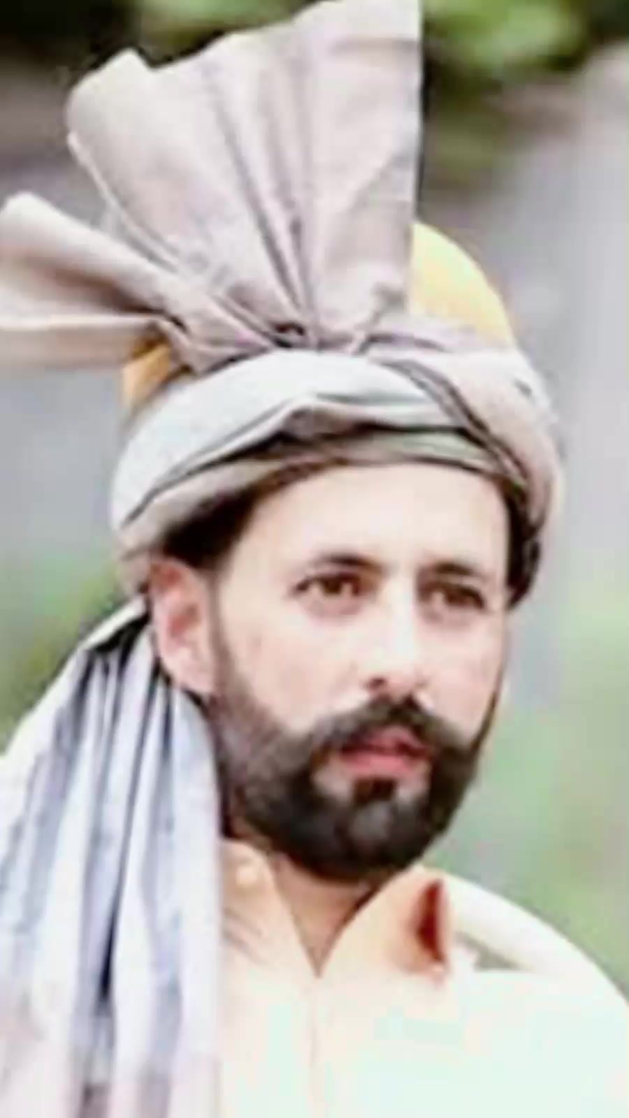 @Ali Akbar