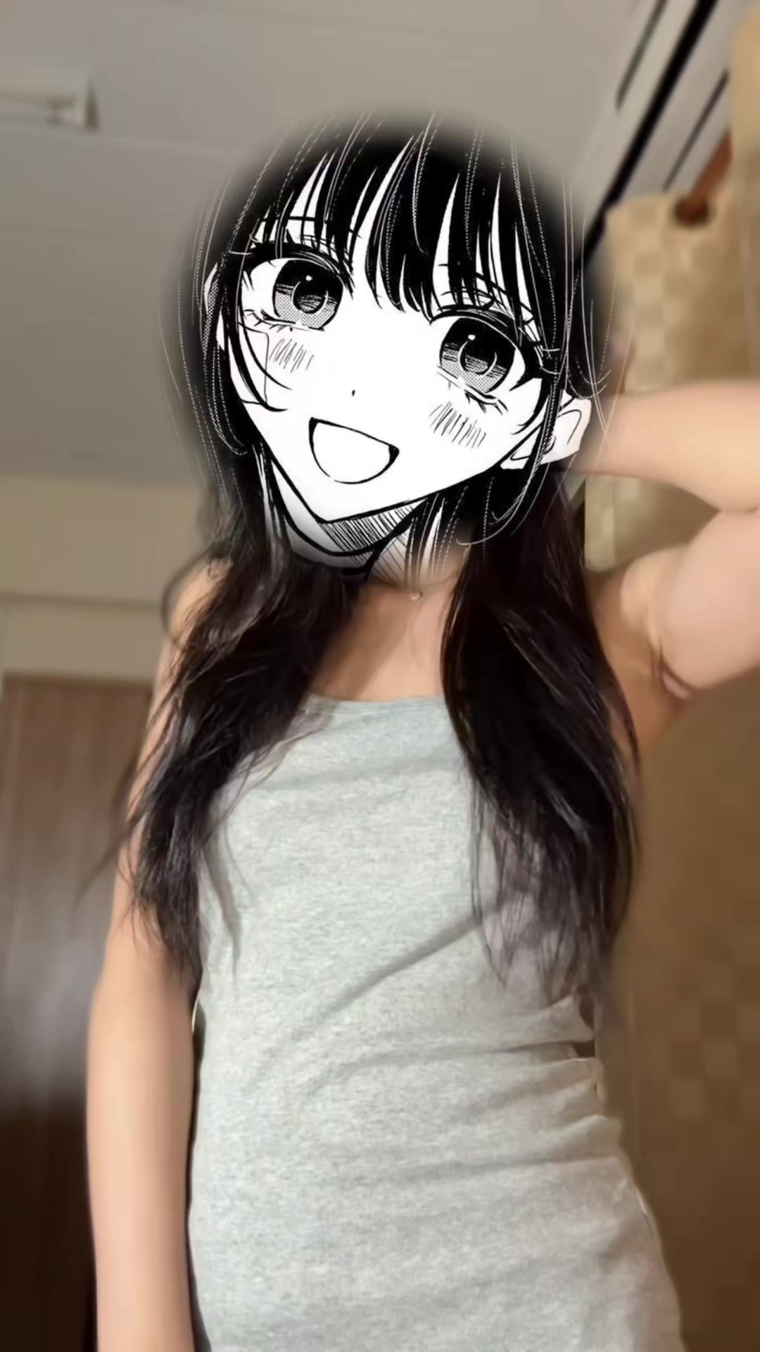 @きなこもちサブ(仮)