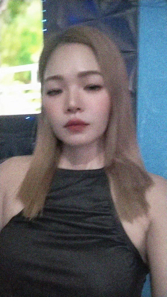 @chinita yarn🤭