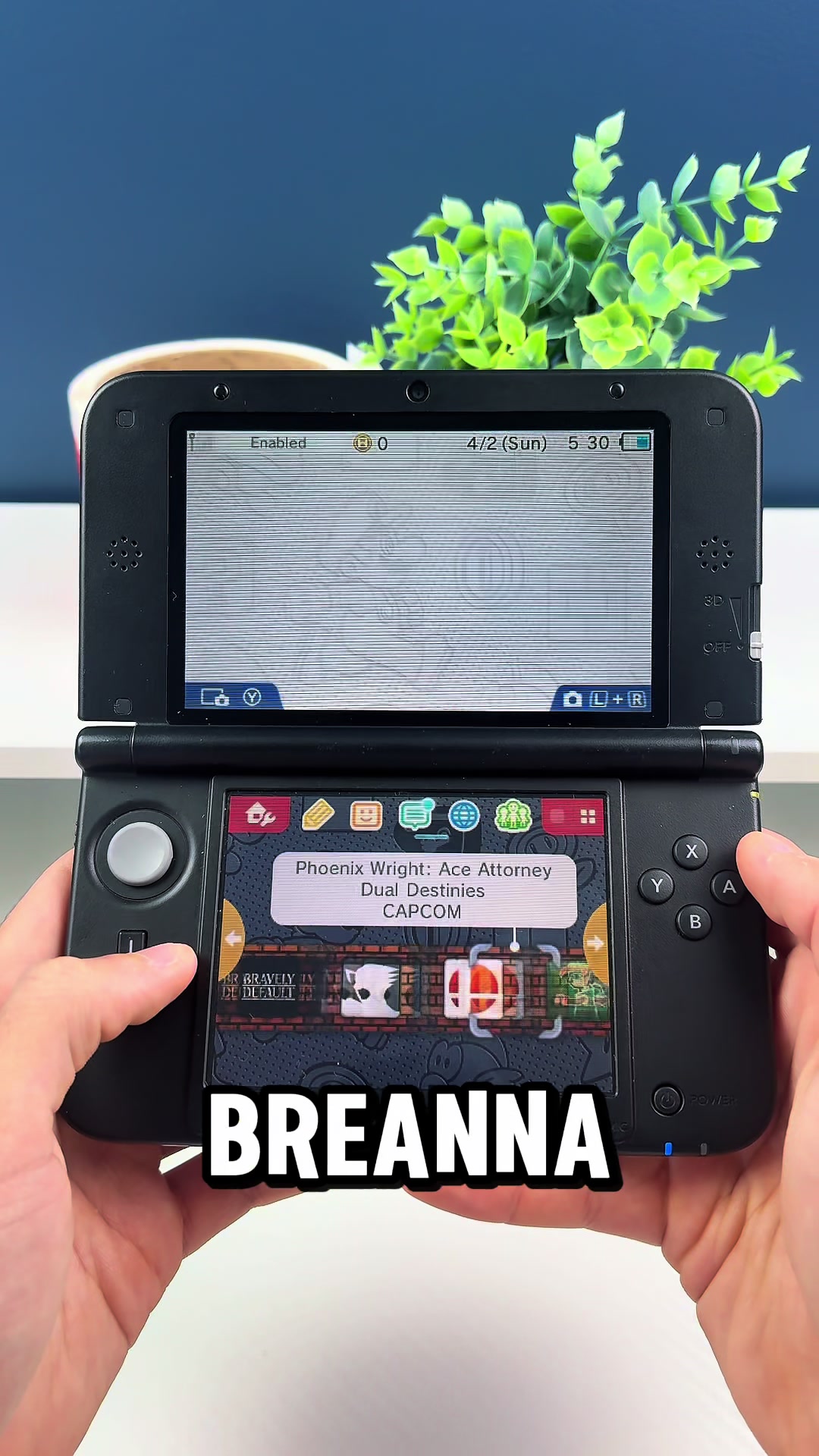 @Samtendo