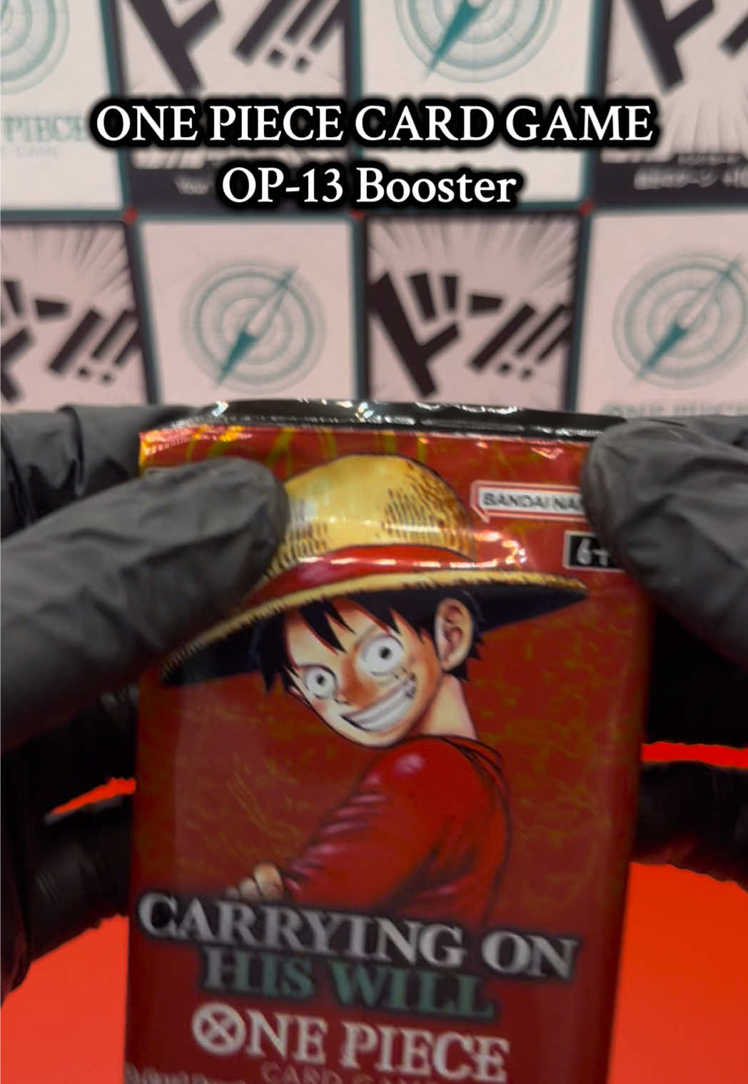 @NEXUS CARDS - TCG STORE
