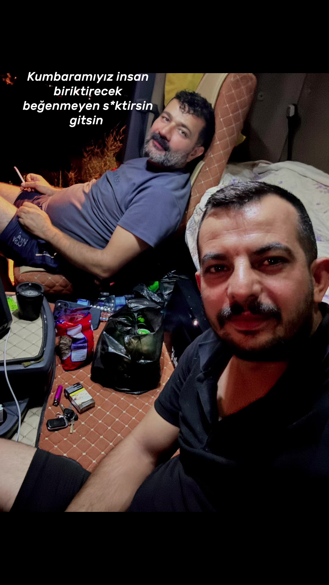 @Beşir Dönmez