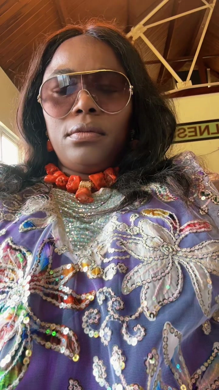 @House of Amaka Glorious