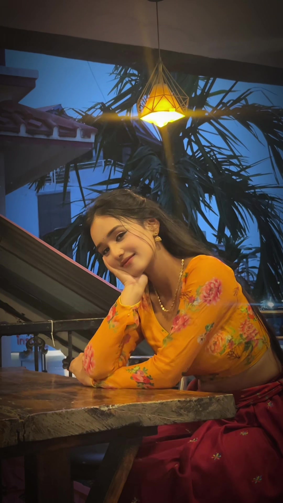 @Aayushma karki official