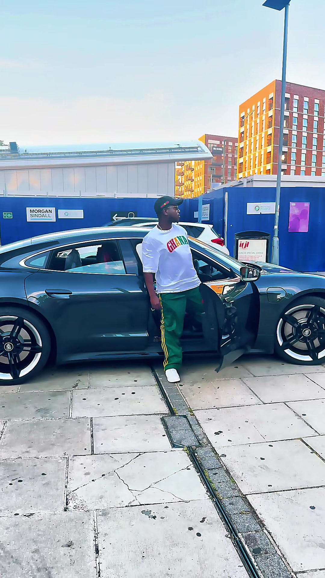 @Flowking Stone