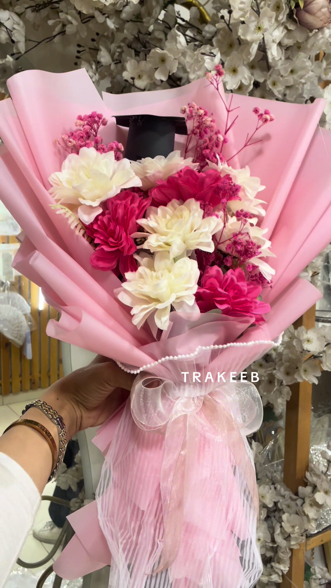 @Trakeeb_Giftshop