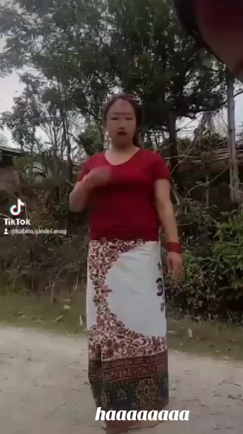 @Sabita Magar