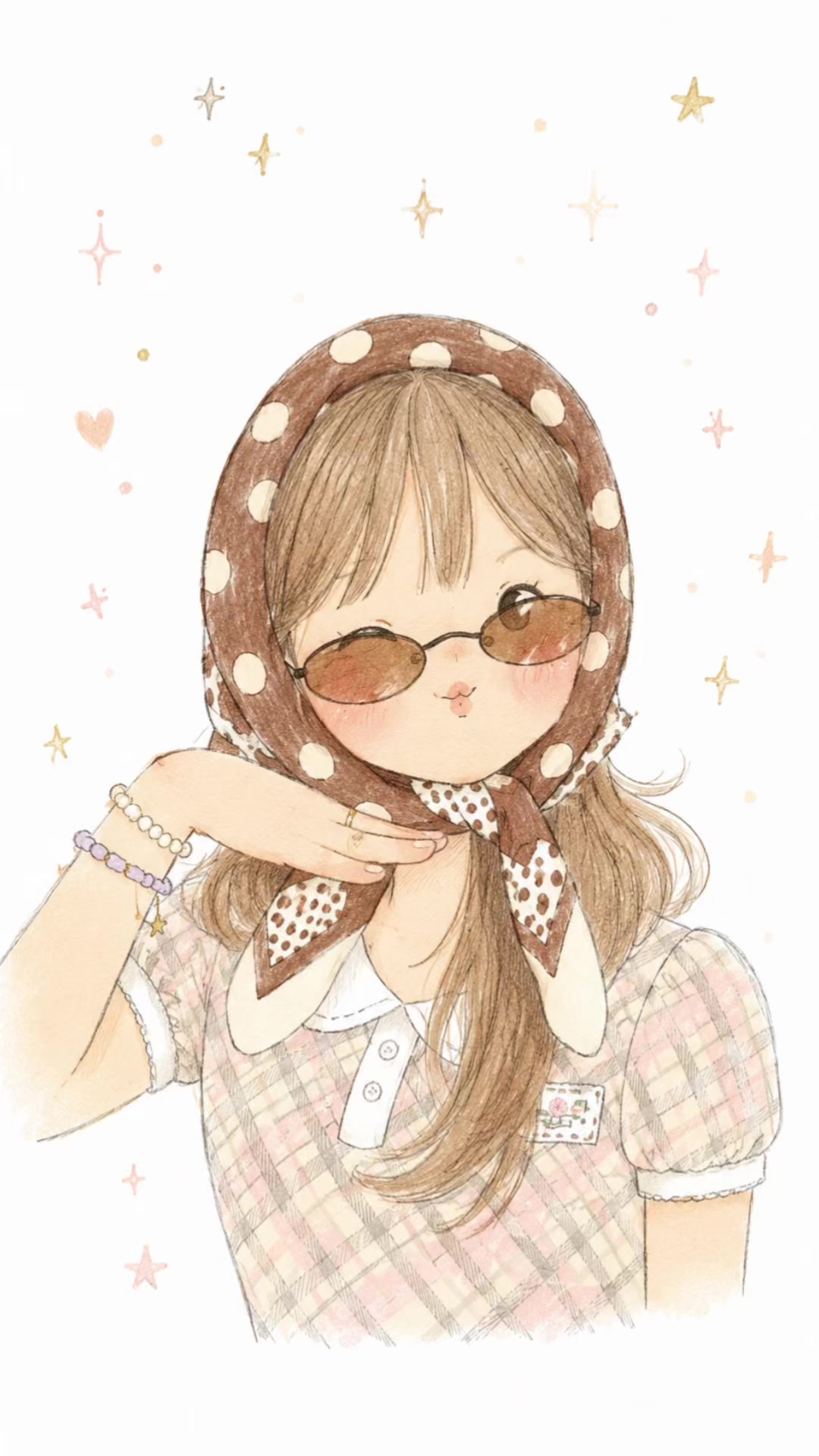 @⟡PinkBam𓍯⋆｡˚🦋*ɞ