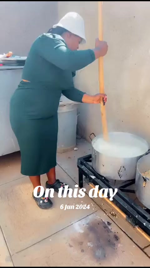 @Thato Wa Nthabi